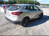 Nissan Rogue Sport S Awd Xtronic Cvt JN1BJ1CW3LW386624 fotografie