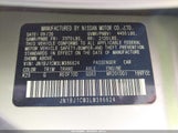 Nissan Rogue Sport S Awd Xtronic Cvt JN1BJ1CW3LW386624 снимка