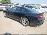 Dodge Charger Sxt 2C3CDXHG7EH205804 снимка