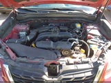 Subaru Forester 2.5I Premium JF2SJAECXJH459586 снимка