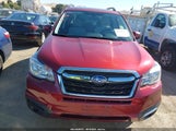 Subaru Forester 2.5I Premium JF2SJAECXJH459586 снимка