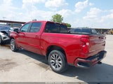 Chevrolet Silverado  2Wd Short Bed Rst 1GCPWDED5MZ146525 снимка