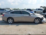Chevrolet Malibu Fwd Ls 1G1ZB5ST6SF104961 fotografie