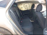 Chevrolet Malibu Fwd Ls 1G1ZB5ST6SF104961 fotografie