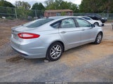 Ford Fusion Se 1FA6P0H76F5117669 снимка