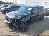 Jeep Grand Cherokee Altitude 4X4 1C4RJFAGXJC121959 fotografie