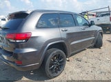Jeep Grand Cherokee Altitude 4X4 1C4RJFAGXJC121959 fotografie