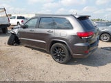 Jeep Grand Cherokee Altitude 4X4 1C4RJFAGXJC121959 fotografie