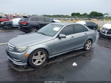 Mercedes-Benz C 300 Luxury/Sport WDDGF5EB5BF636116 снимка