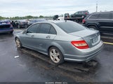 Mercedes-Benz C 300 Luxury/Sport WDDGF5EB5BF636116 photo