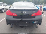 Infiniti G37X JN1CV6AR8BM356774 снимка