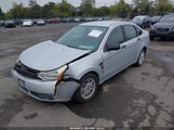 Ford Focus Se/Ses 1FAHP35N88W255966 снимка
