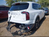 Kia Telluride Ex 5XYP3DGC3RG452349 photo