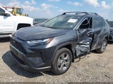 Toyota Rav4 Xle 2T3W1RFV8RW343176 снимка
