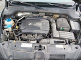 Volkswagen Beetle 1.8T Fleet Edition 3VWF17AT1FM646143 photo