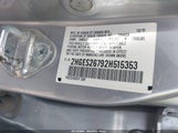 Honda Civic Ex 2HGES26792H515353 снимка