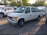 Ford E-350 Super Duty Xl/Xlt 1FBSS31L76HB40994 снимка