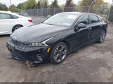 Kia K5 Lxs 5XXG14J20NG087407 photo