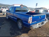 Chevrolet Silverado  Ls 1GCEK19T83Z178032 снимка