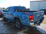 Toyota Tacoma Trd Off Road 3TMCZ5AN1KM249062 снимка
