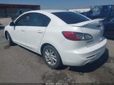Mazda Mazda3 I Touring JM1BL1V79C1606987 снимка