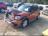 Mini Countryman Cooper WMZYS7C39J3F44351 снимка