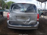 Dodge Grand Caravan Se 2C4RDGBG9ER323877 снимка