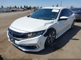 Honda Civic Lx 19XFC2F61KE202820 снимка