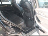 BMW X3 xDrive30I 5UX53DP05P9R82087 fotografie