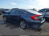 Honda Civic Lx 19XFC2F50HE015665 снимка