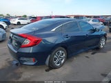 Honda Civic Lx 19XFC2F50HE015665 снимка