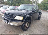 Ford F-150 Lariat/Xl/Xlt 1FTEX08L4VKC52698 fotografie