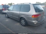 Honda Odyssey Ex 5FNRL18614B074242 снимка