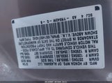 Honda Odyssey Ex 5FNRL18614B074242 снимка