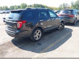 Ford Explorer Limited 1FM5K7F90DGA83517 снимка