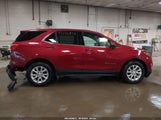 Chevrolet Equinox Lt 2GNAXUEV8K6267674 снимка