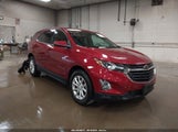 Chevrolet Equinox Lt 2GNAXUEV8K6267674 снимка