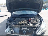 Nissan Sentra Sv 3N1AB7APXGL651218 снимка
