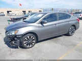Nissan Sentra Sv 3N1AB7APXGL651218 снимка