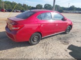 Mitsubishi Mirage G4 Es ML32F3FJ8KHF14729 снимка