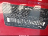 Mitsubishi Mirage G4 Es ML32F3FJ8KHF14729 снимка