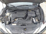 Nissan Altima 2.5/2.5 S/2.5 Sl/2.5 Sr/2.5 Sv 1N4AL3AP3GN305536 fotografie