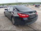 Nissan Altima 2.5/2.5 S/2.5 Sl/2.5 Sr/2.5 Sv 1N4AL3AP3GN305536 fotografie
