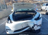 Tesla Model Y Long Range Dual Motor All-Wheel Drive 7SAYGDEE1RA266233 fotografie