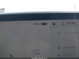 Tesla Model Y Long Range Dual Motor All-Wheel Drive 7SAYGDEE1RA266233 снимка