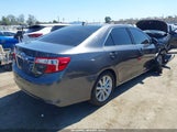 Toyota Camry Hybrid Xle 4T1BD1FK8CU016726 fotografie