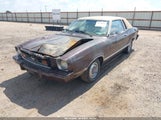 Ford Mustang 6F04Z114884 снимка
