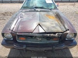 Ford Mustang 6F04Z114884 снимка