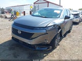 Nissan Murano Platinum 5N1AZ3DT9SC124989 fotografie
