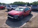 Honda Insight Ex 19XZE4F50NE017723 снимка